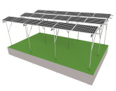 Type F Ground Mount Systems